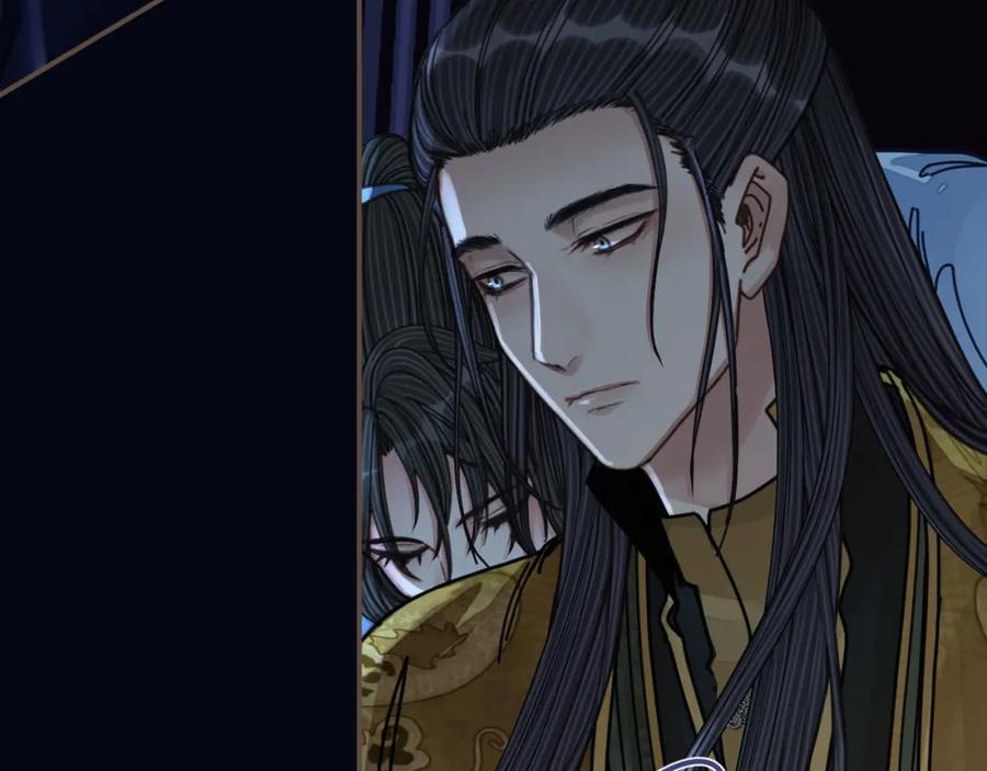 第109话月下的真心-哑奴2：探花-百里君兮（主笔）+羌塘（原著）（第8张）