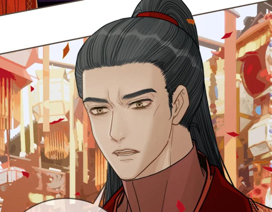 第117话约定的婚礼-哑奴2：探花-百里君兮（主笔）+羌塘（原著）（第54张）