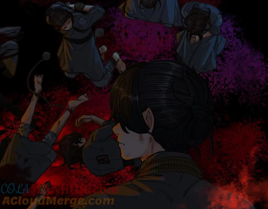第117话约定的婚礼-哑奴2：探花-百里君兮（主笔）+羌塘（原著）（第21张）