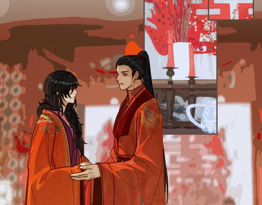 第118话日子都差不多-哑奴2：探花-百里君兮（主笔）+羌塘（原著）（第23张）