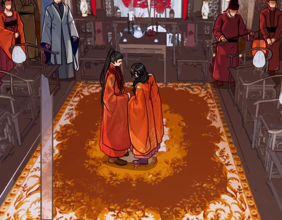 第118话日子都差不多-哑奴2：探花-百里君兮（主笔）+羌塘（原著）（第6张）