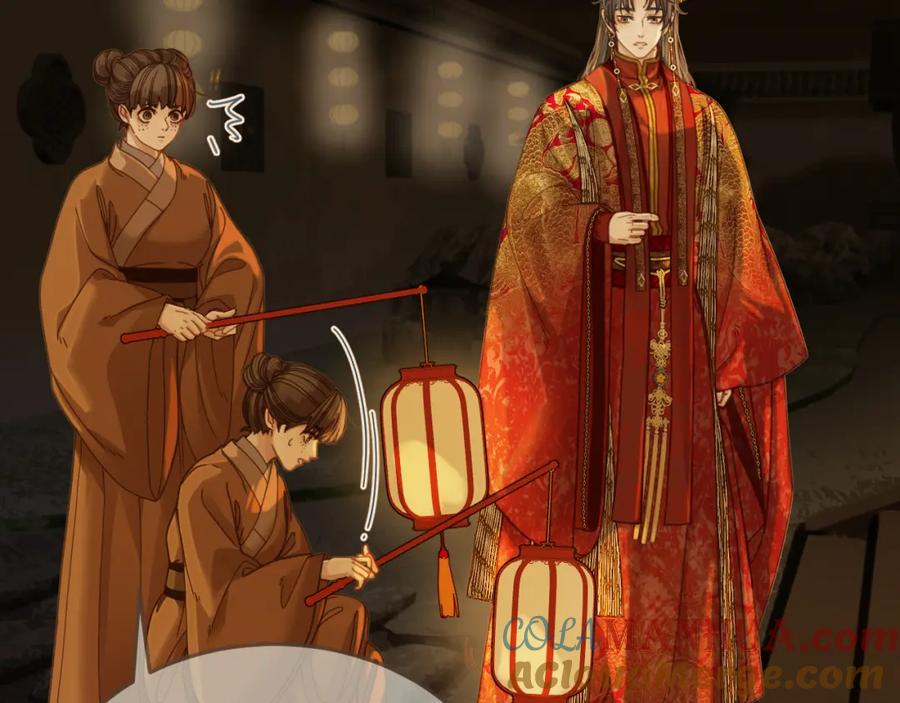 第5话行乐斋-哑奴2：探花-百里君兮（主笔）+羌塘（原著）（第10张）