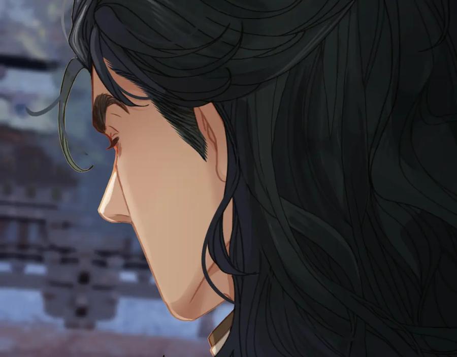 第14话伤口-哑奴2：探花-百里君兮（主笔）+羌塘（原著）（第14张）