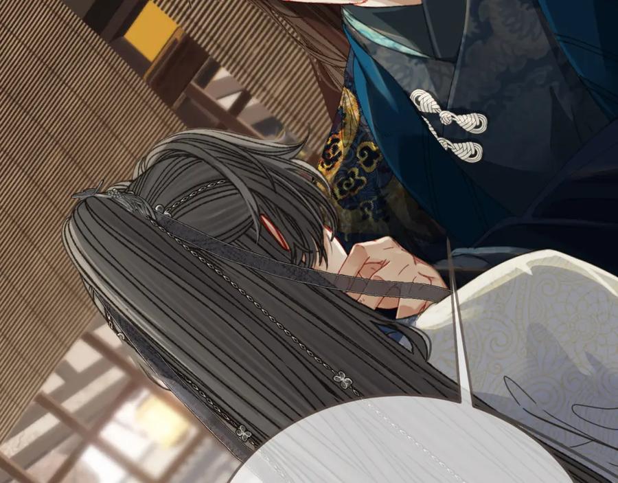 第19话君麒玉的伎俩-哑奴2：探花-百里君兮（主笔）+羌塘（原著）（第11张）
