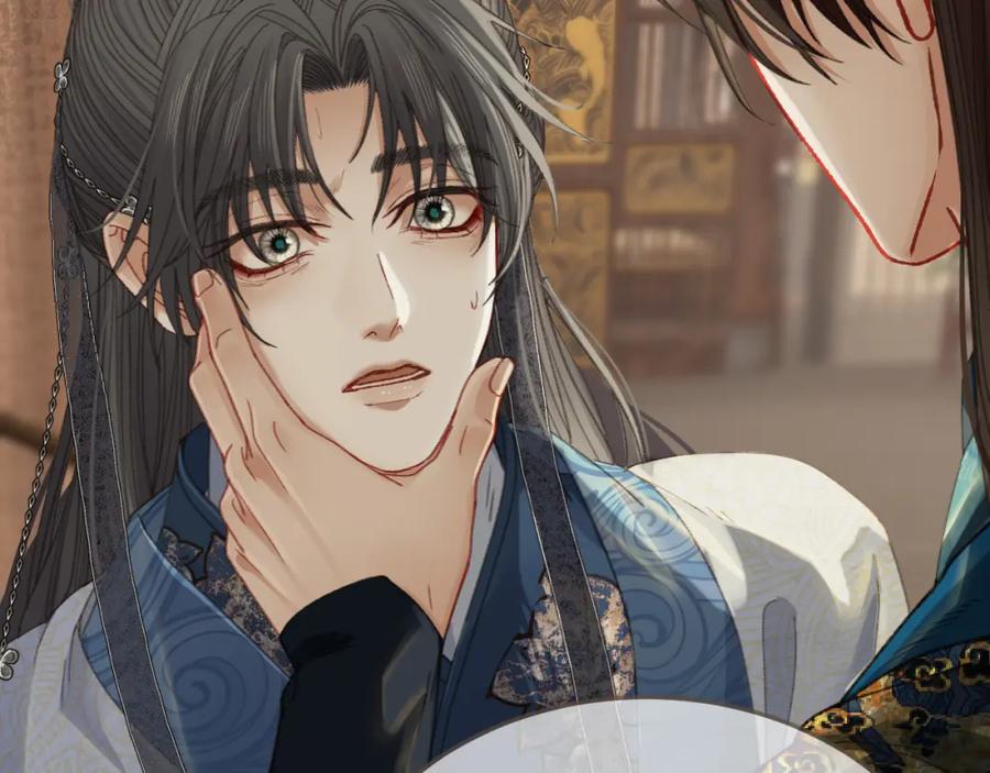 第19话君麒玉的伎俩-哑奴2：探花-百里君兮（主笔）+羌塘（原著）（第9张）