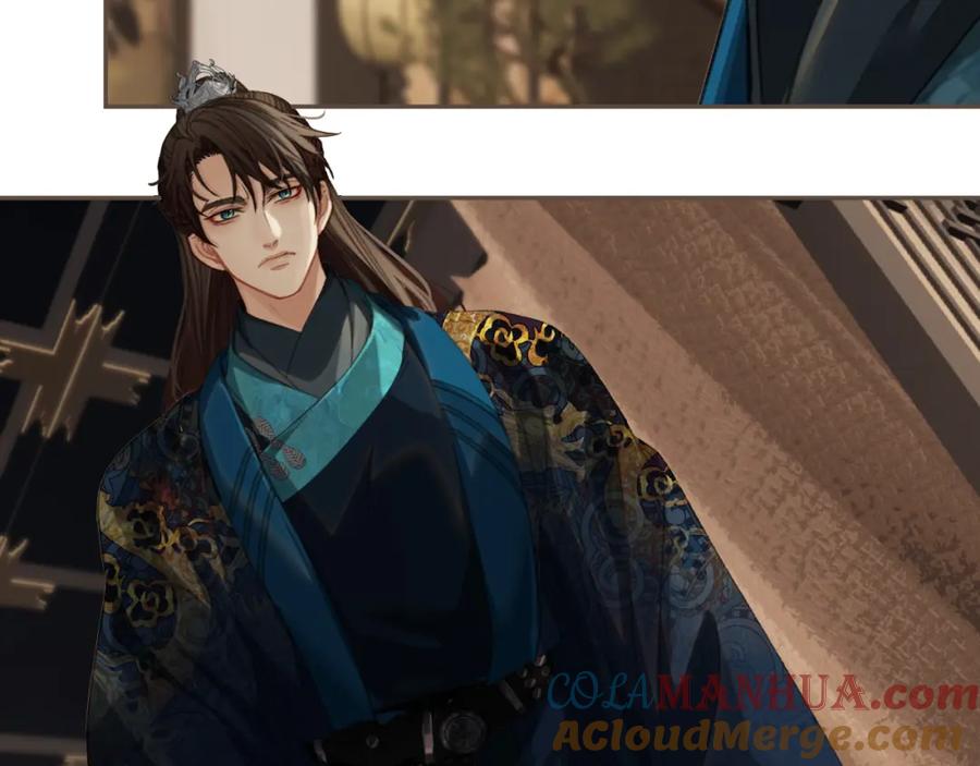第19话君麒玉的伎俩-哑奴2：探花-百里君兮（主笔）+羌塘（原著）（第16张）