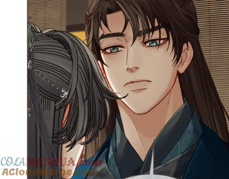 第19话君麒玉的伎俩-哑奴2：探花-百里君兮（主笔）+羌塘（原著）（第7张）