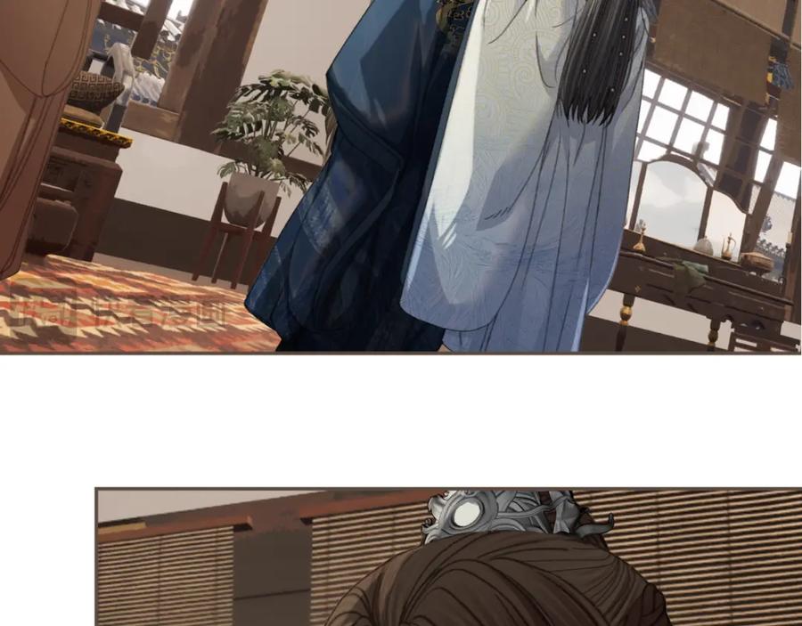 第19话君麒玉的伎俩-哑奴2：探花-百里君兮（主笔）+羌塘（原著）（第6张）