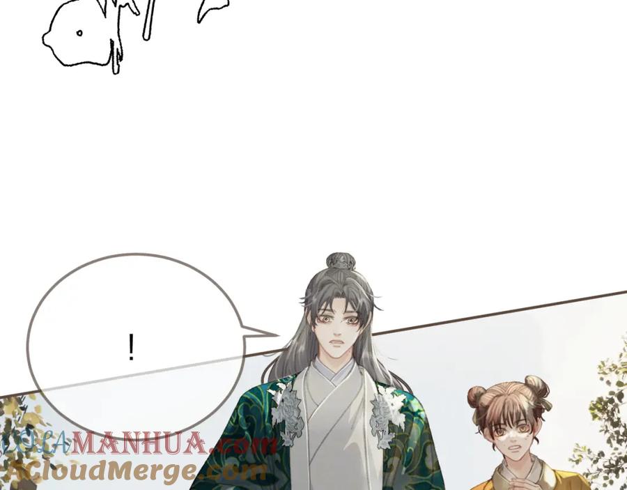 第33话花园的“偶遇”-哑奴2：探花-百里君兮（主笔）+羌塘（原著）（第10张）