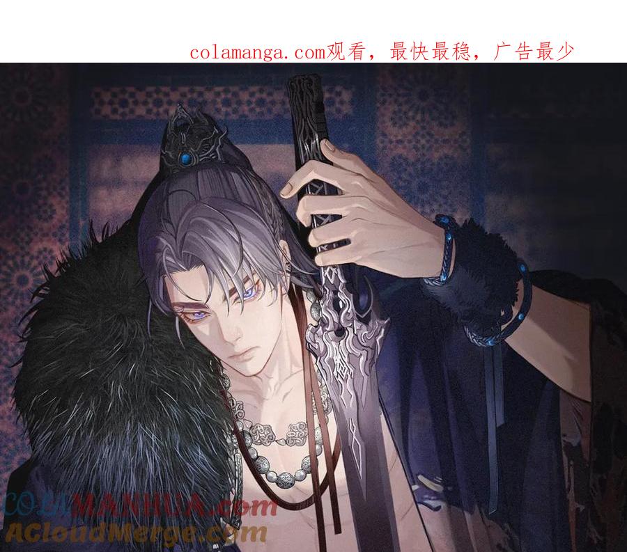 第一季完结篇回心转意？-哑奴2：探花-百里君兮（主笔）+羌塘（原著）（第1张）