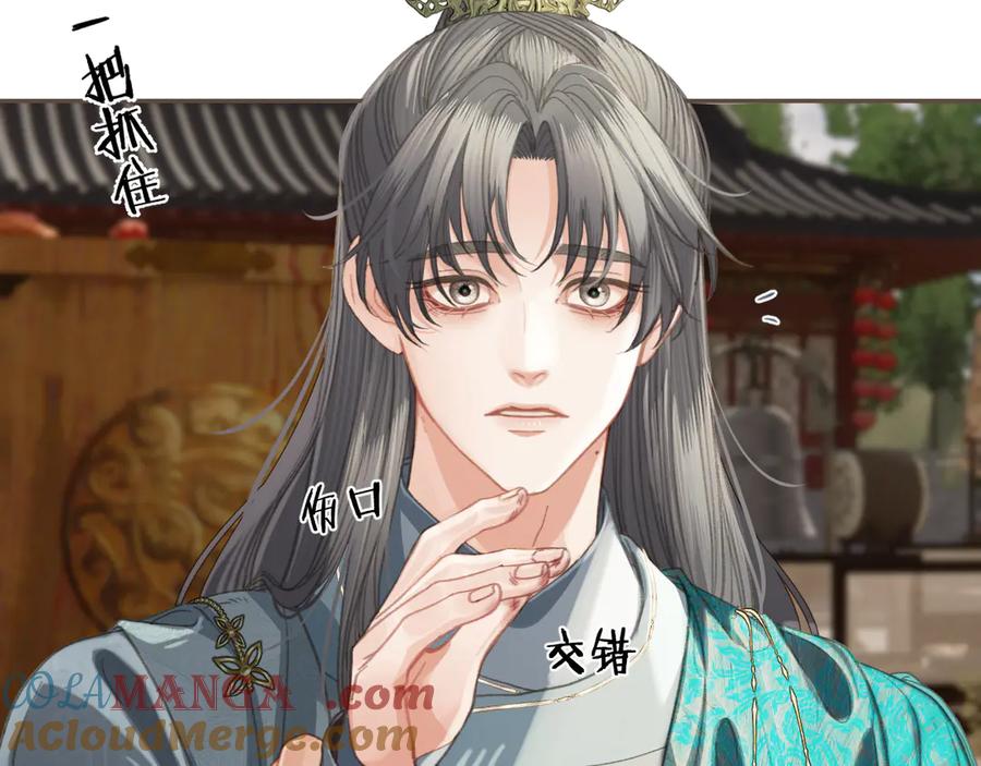 第40话兴师问罪-哑奴2：探花-百里君兮（主笔）+羌塘（原著）（第16张）