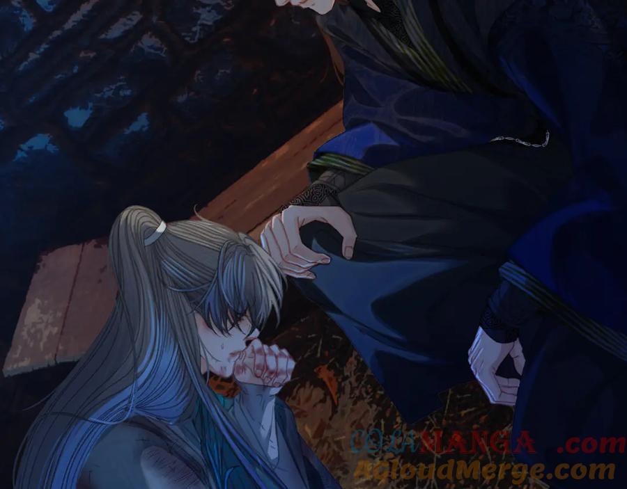 第44话不爱你了-哑奴2：探花-百里君兮（主笔）+羌塘（原著）（第10张）