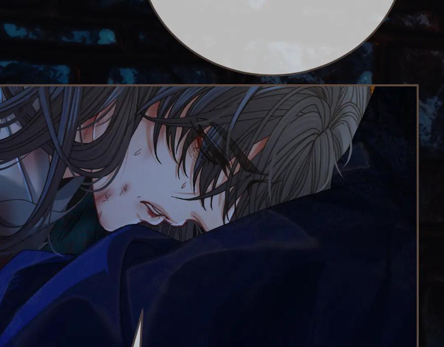 第45话陷入混乱-哑奴2：探花-百里君兮（主笔）+羌塘（原著）（第10张）