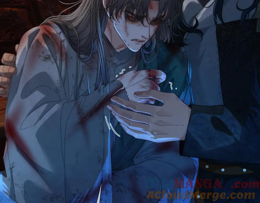 第46话真相大白-哑奴2：探花-百里君兮（主笔）+羌塘（原著）（第3张）