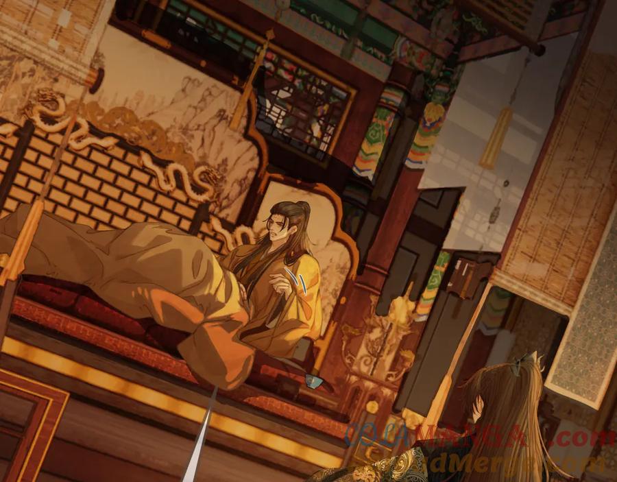 第47话眼盲-哑奴2：探花-百里君兮（主笔）+羌塘（原著）（第9张）