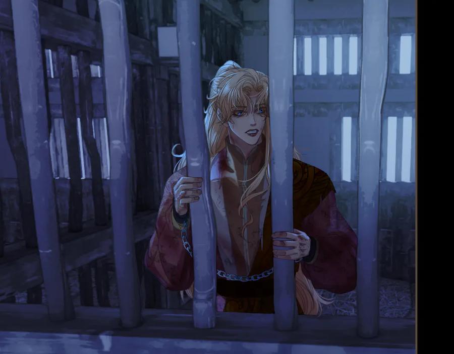 第49话乌依古尔-哑奴2：探花-百里君兮（主笔）+羌塘（原著）（第11张）