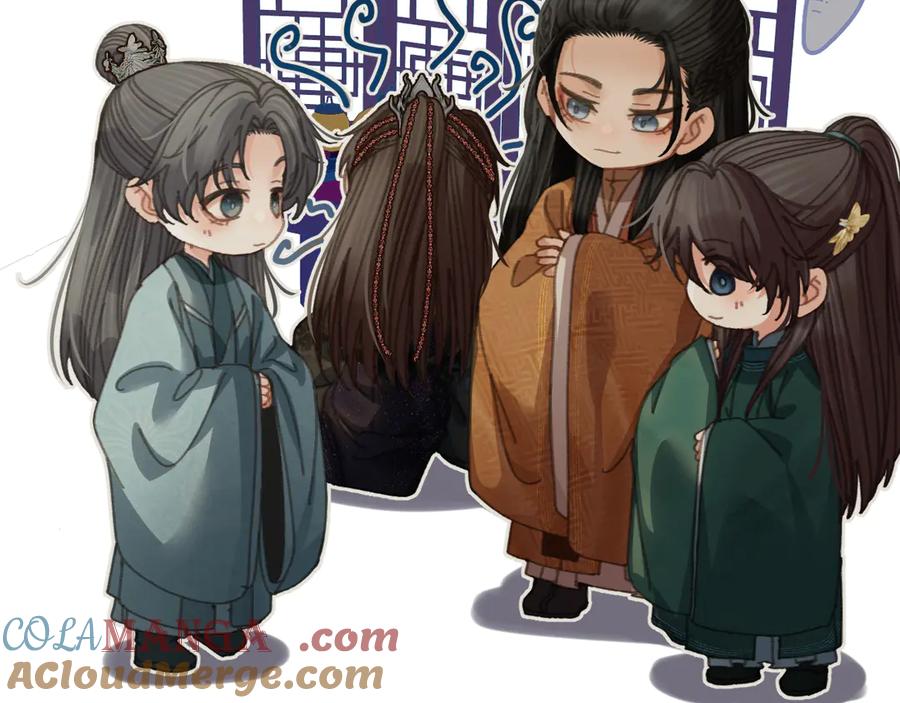 不爱吃萝卜-哑奴2：探花-百里君兮（主笔）+羌塘（原著）（第15张）