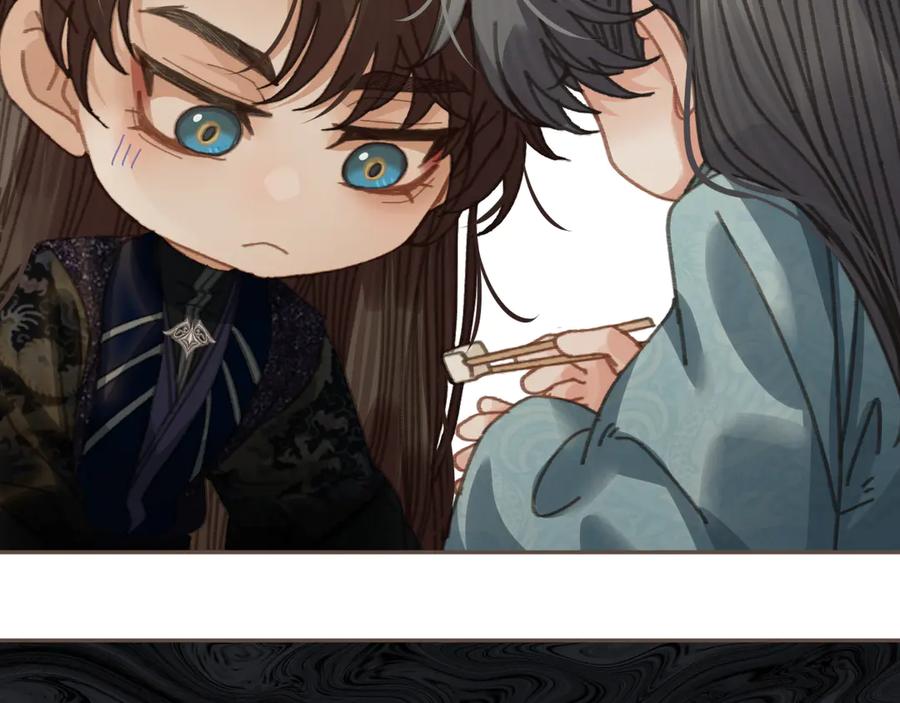 不爱吃萝卜-哑奴2：探花-百里君兮（主笔）+羌塘（原著）（第10张）