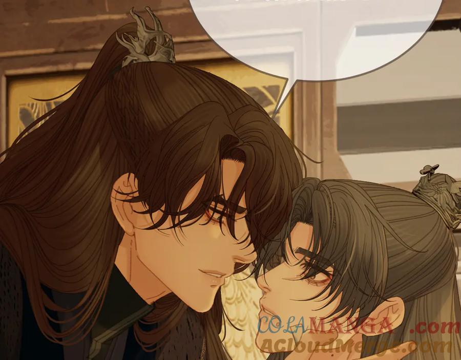 第50话对不起，我食言了-哑奴2：探花-百里君兮（主笔）+羌塘（原著）（第19张）