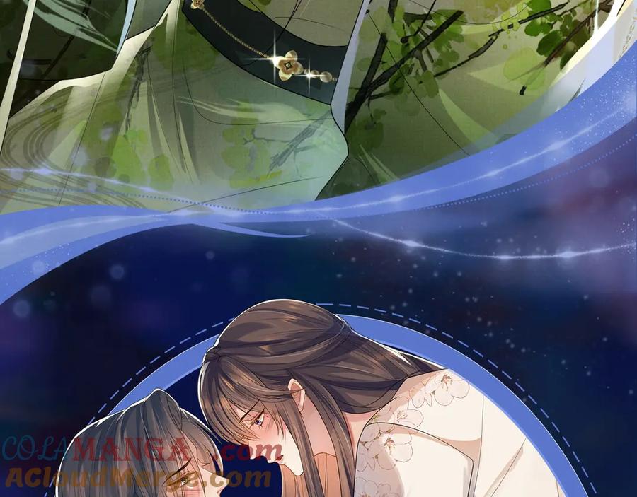 特典祈愿：8月22日哑奴妖媚绮梦共坠冶艳情网-哑奴2：探花-百里君兮（主笔）+羌塘（原著）（第13张）