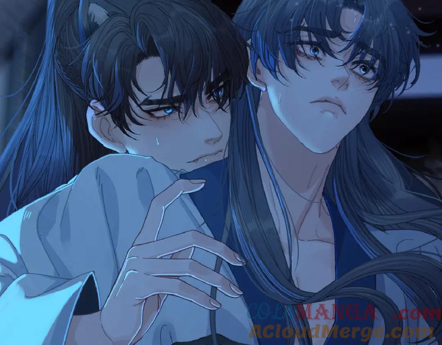 特典祈愿：8月22日哑奴妖媚绮梦共坠冶艳情网-哑奴2：探花-百里君兮（主笔）+羌塘（原著）（第7张）