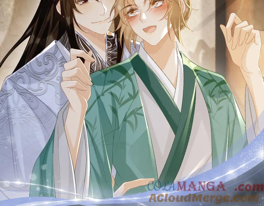 特典祈愿：8月22日哑奴妖媚绮梦共坠冶艳情网-哑奴2：探花-百里君兮（主笔）+羌塘（原著）（第17张）