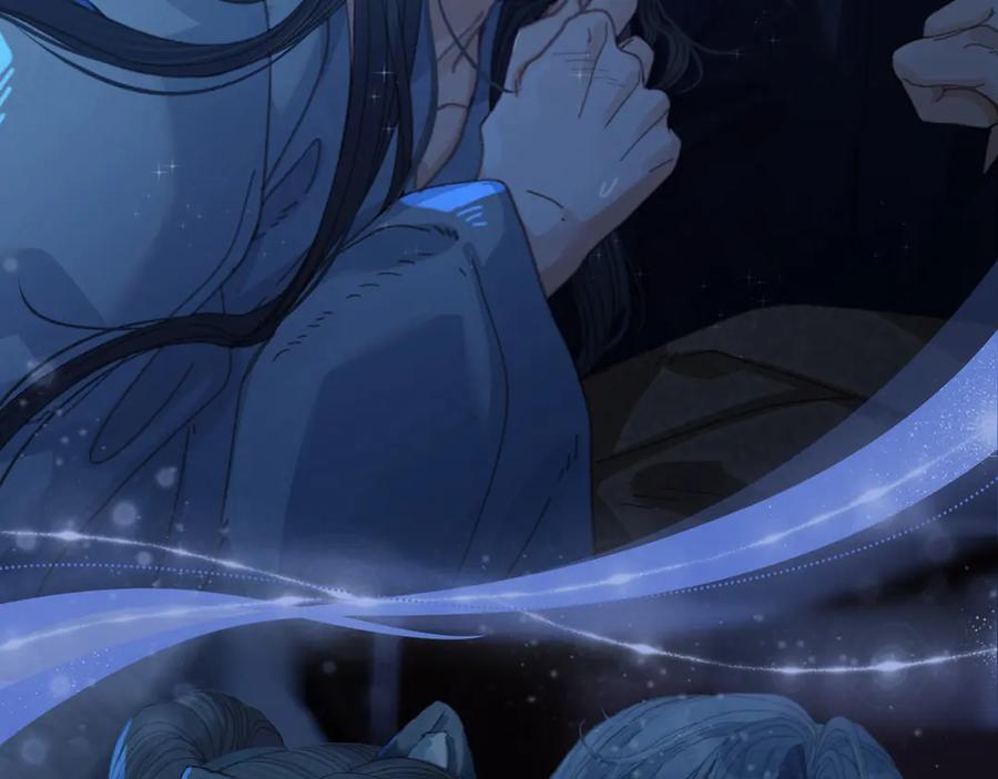 特典祈愿：哑奴2：探花妖媚绮梦共坠冶艳情网-哑奴2：探花-百里君兮（主笔）+羌塘（原著）（第6张）