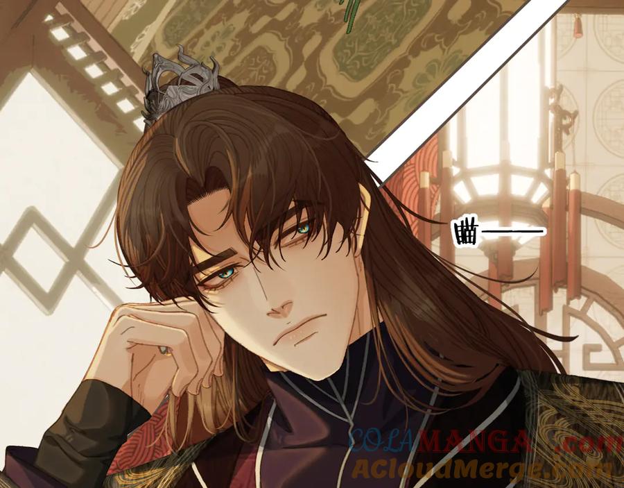 哑奴特典季—美人舞如莲花旋，世人有眼应未见。-哑奴2：探花-百里君兮（主笔）+羌塘（原著）（第4张）