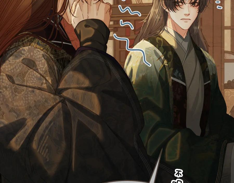 哑奴特典季—美人舞如莲花旋，世人有眼应未见。-哑奴2：探花-百里君兮（主笔）+羌塘（原著）（第11张）
