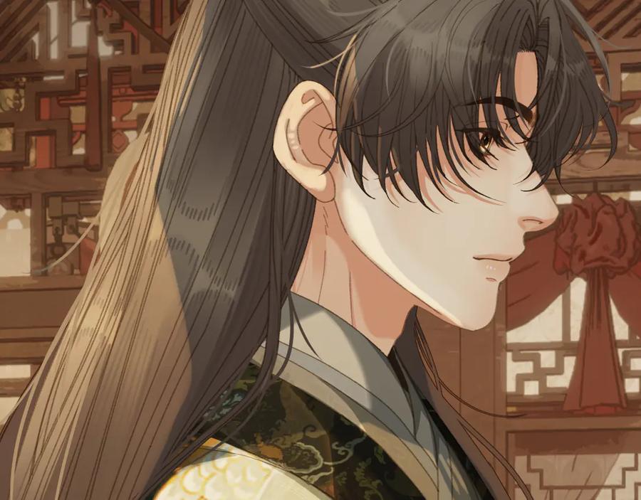 哑奴特典季—美人舞如莲花旋，世人有眼应未见。-哑奴2：探花-百里君兮（主笔）+羌塘（原著）（第8张）