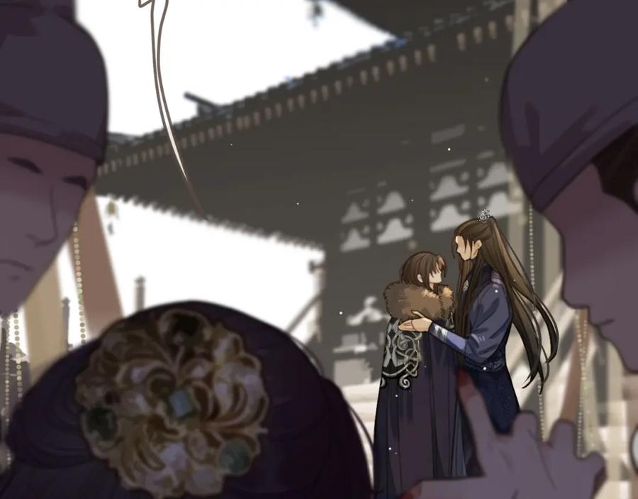 第19话生同衾死同穴-哑奴2：探花-百里君兮（主笔）+羌塘（原著）（第6张）