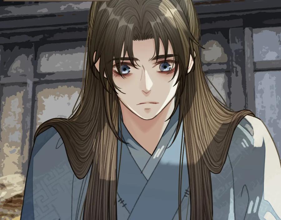 第36话记账-哑奴2：探花-百里君兮（主笔）+羌塘（原著）（第9张）