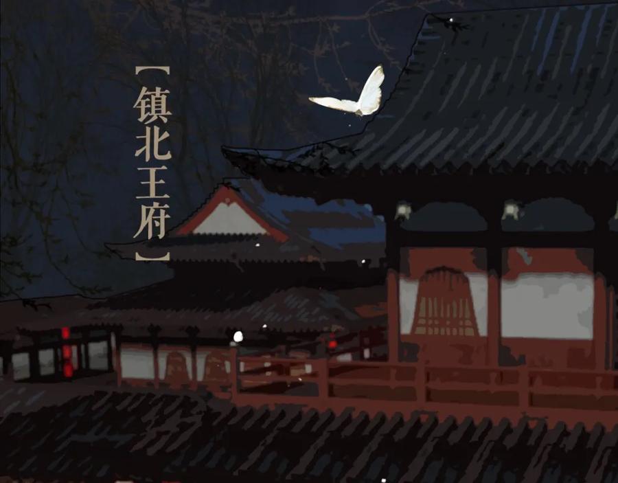 第1话代嫁哑奴的悲哀-哑奴2：探花-百里君兮（主笔）+羌塘（原著）（第14张）