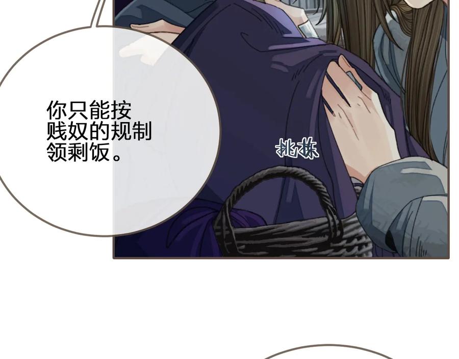 第37话脱离掌控-哑奴2：探花-百里君兮（主笔）+羌塘（原著）（第7张）