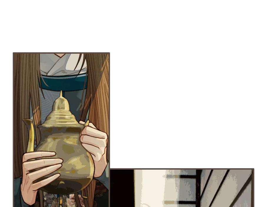 第44话你喜欢他？-哑奴2：探花-百里君兮（主笔）+羌塘（原著）（第16张）