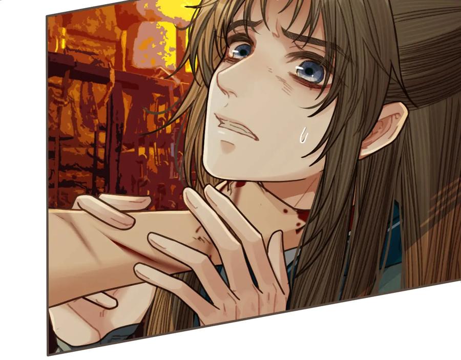 第47话他诱惑我……-哑奴2：探花-百里君兮（主笔）+羌塘（原著）（第11张）