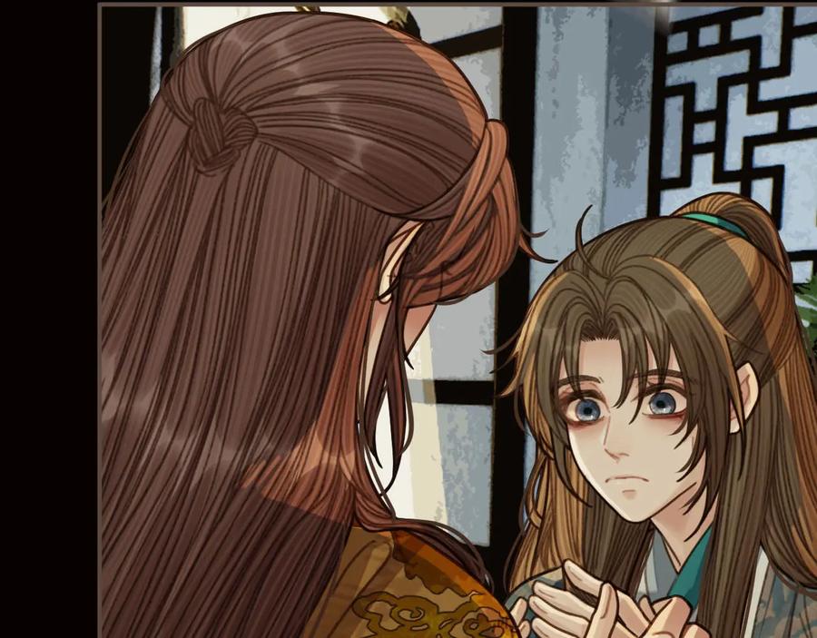 第48话朕现在只想要你-哑奴2：探花-百里君兮（主笔）+羌塘（原著）（第8张）