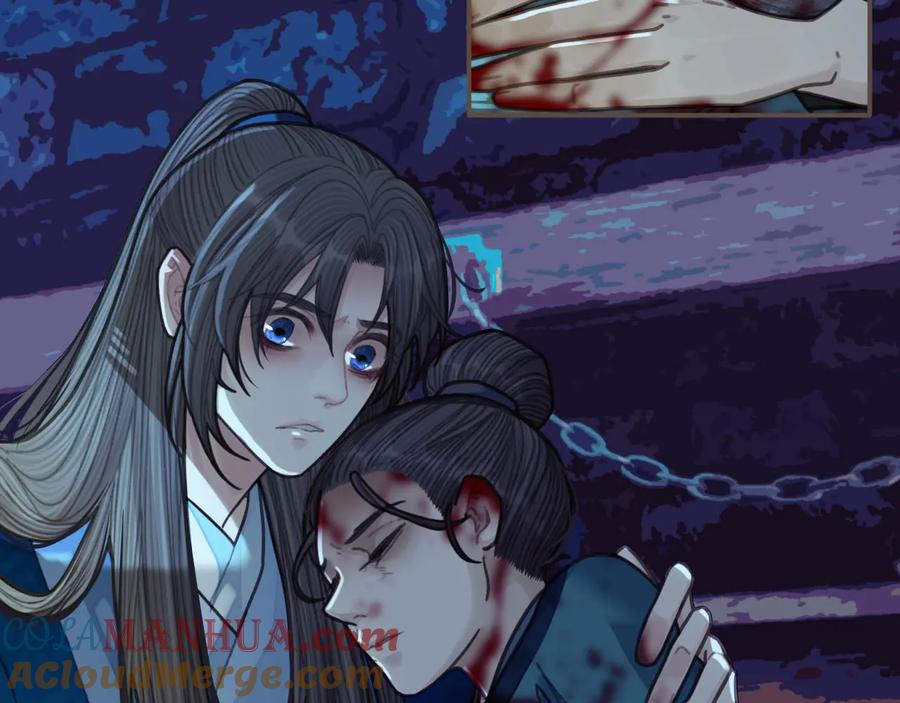 第52话悔悟-哑奴2：探花-百里君兮（主笔）+羌塘（原著）（第17张）