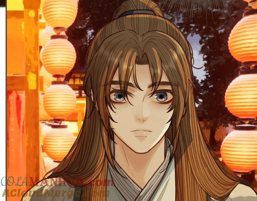 第59话想将你永远囚禁于深宫-哑奴2：探花-百里君兮（主笔）+羌塘（原著）（第13张）