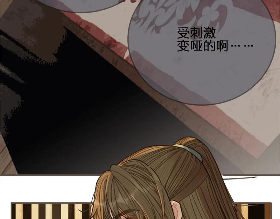 第61话最后的纠缠-哑奴2：探花-百里君兮（主笔）+羌塘（原著）（第12张）