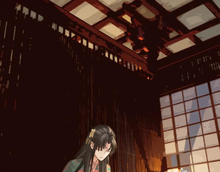 第4话该死的占有欲-哑奴2：探花-百里君兮（主笔）+羌塘（原著）（第6张）