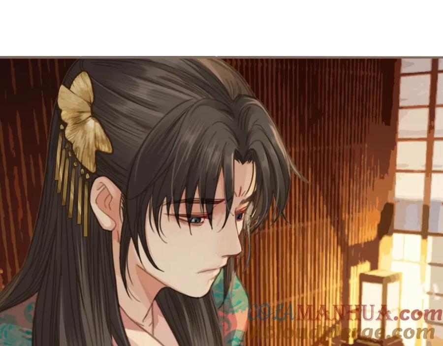 第4话该死的占有欲-哑奴2：探花-百里君兮（主笔）+羌塘（原著）（第13张）
