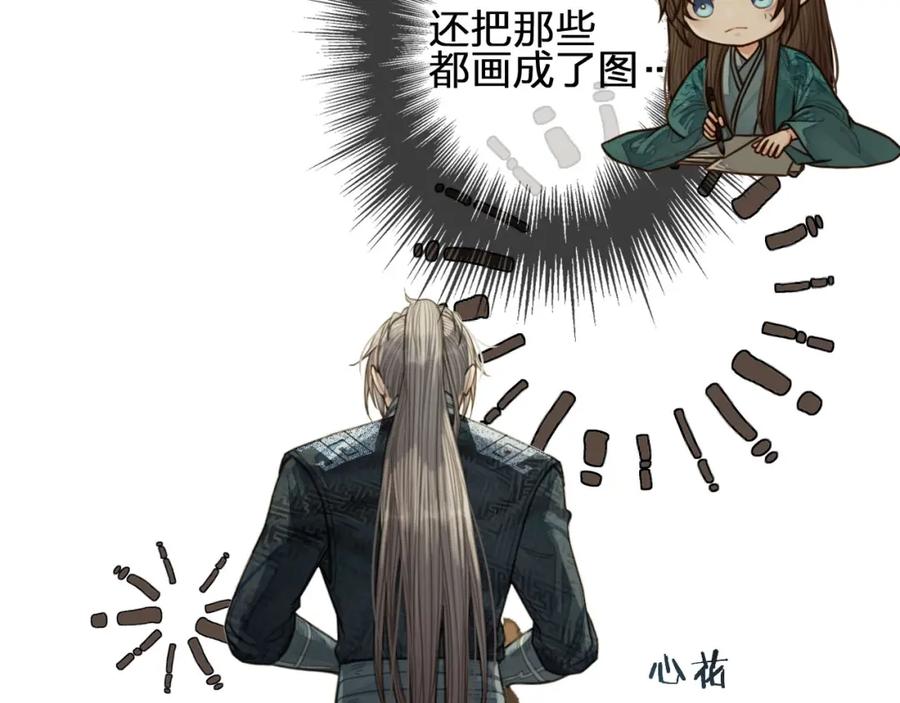 第75话你们在车里干什么？！-哑奴2：探花-百里君兮（主笔）+羌塘（原著）（第15张）