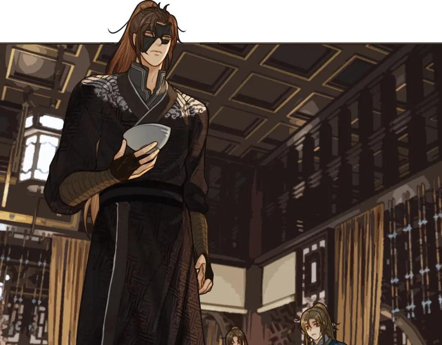 第83话威胁-哑奴2：探花-百里君兮（主笔）+羌塘（原著）（第5张）