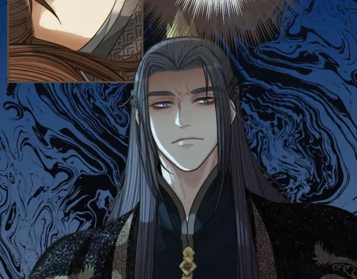 第89话心动-哑奴2：探花-百里君兮（主笔）+羌塘（原著）（第17张）