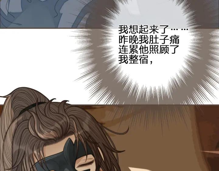 第89话心动-哑奴2：探花-百里君兮（主笔）+羌塘（原著）（第8张）