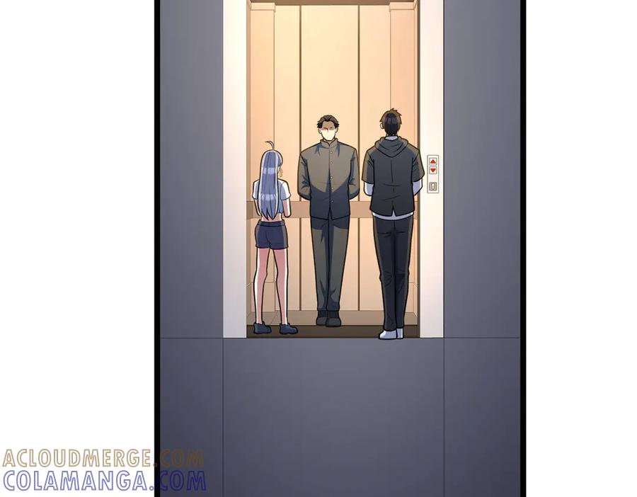 284壁画-都市极品医神-破界互动（第25张）