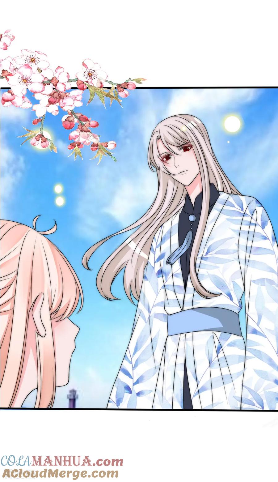 第2季第1话绿茶段位高-君上的小公主-极漫文化 一口饭工作室（第23张）