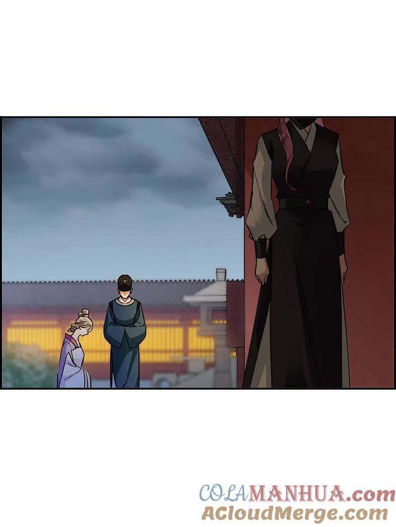 第168话入狱2-上国赋之千堆雪-飒飒动漫（第5张）
