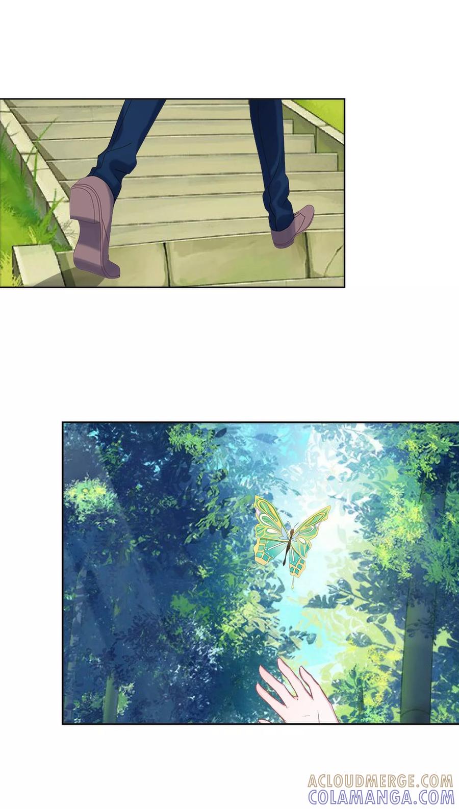第12话新的结婚协议-她不是我女神-触漫（第11张）